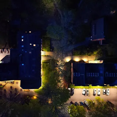 Münnich Hotel