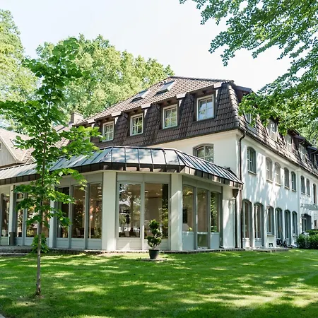 Hotel Münnich 3*