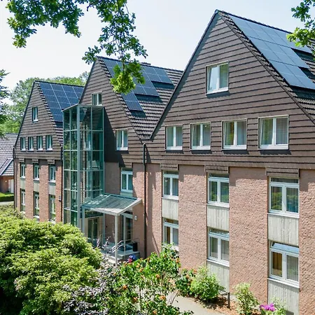 Hotel Muennich Munster (North Rhine-Westphalia)