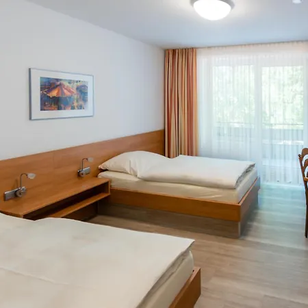 Muennich Hotel