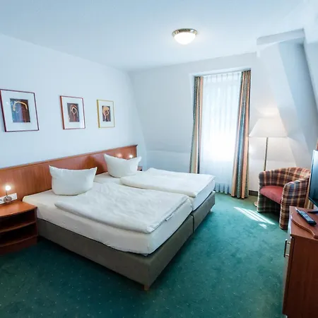 Hotel Muennich