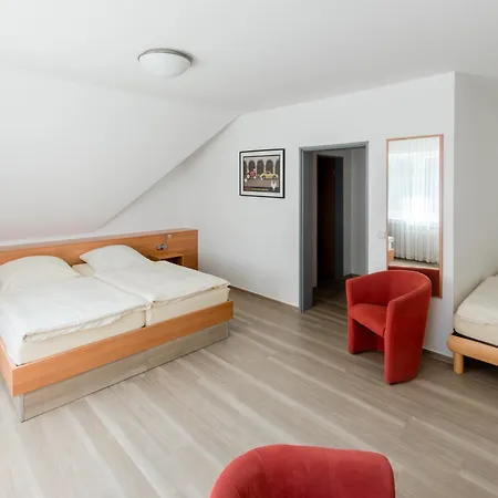 Münnich Hotel 3*