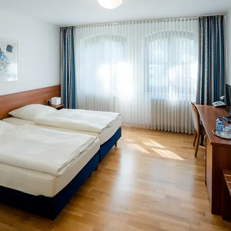 Hotel Münnich 3*
