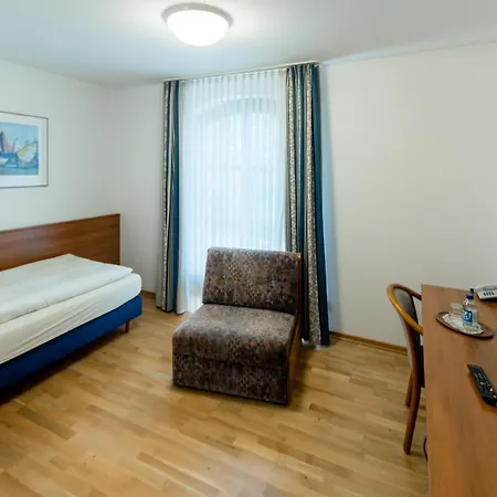 Muennich Hotel Munster (North Rhine-Westphalia)