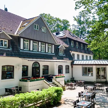 Hotel Muennich Munster (North Rhine-Westphalia)