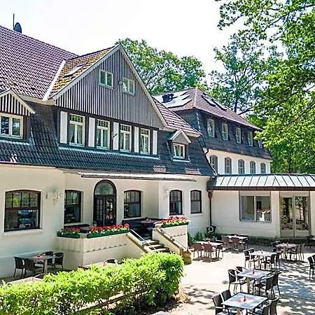 Muennich Hotel 3*