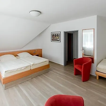 Muennich Hotel Munster (North Rhine-Westphalia)