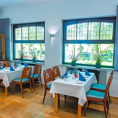 Muennich Hotel Munster (North Rhine-Westphalia)