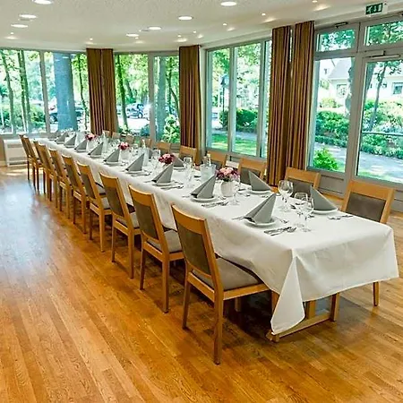 Muennich Hotel Munster (North Rhine-Westphalia)