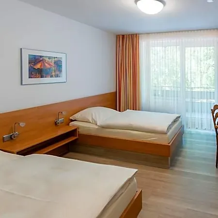 Muennich Hotel Munster (North Rhine-Westphalia)