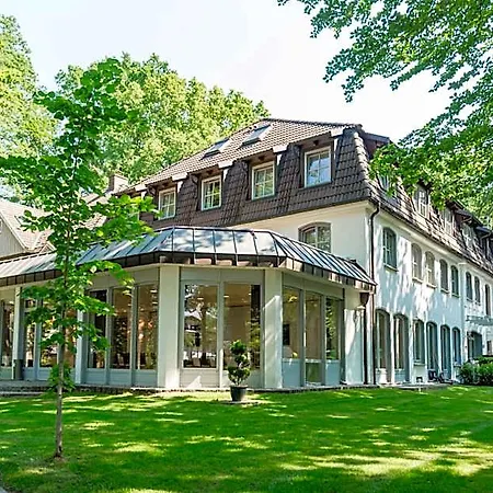 Muennich Hotel Munster (North Rhine-Westphalia)