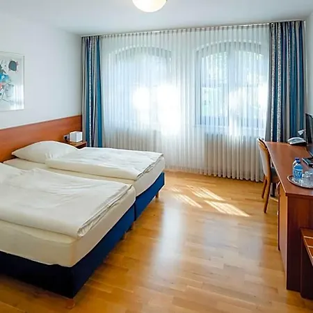 Hotel Muennich 3*
