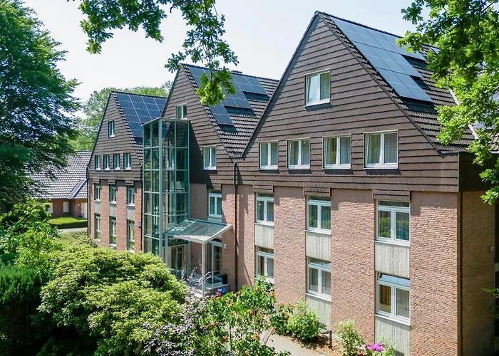 فندق Muennich مونستر