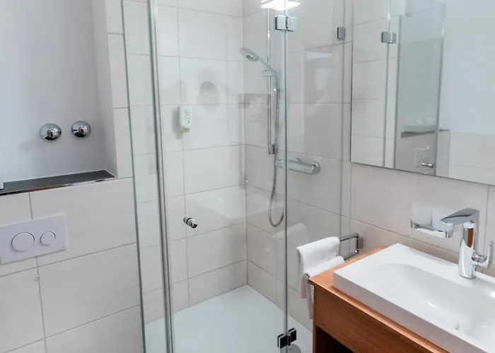 Hotel Münnich Munster (North Rhine-Westphalia)